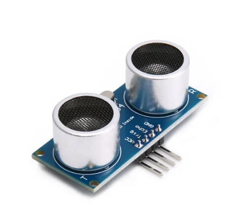 5CPS HC SR04 во всем мире ультразвуковой волновой детектор Начиная модуль для arduino