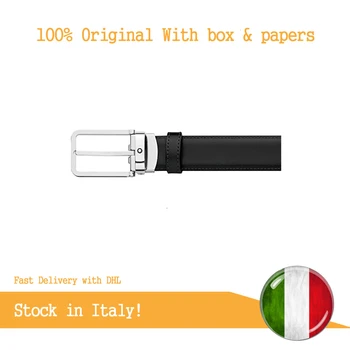 

Montblanc Classic Line, Cintura Unisex Adulto