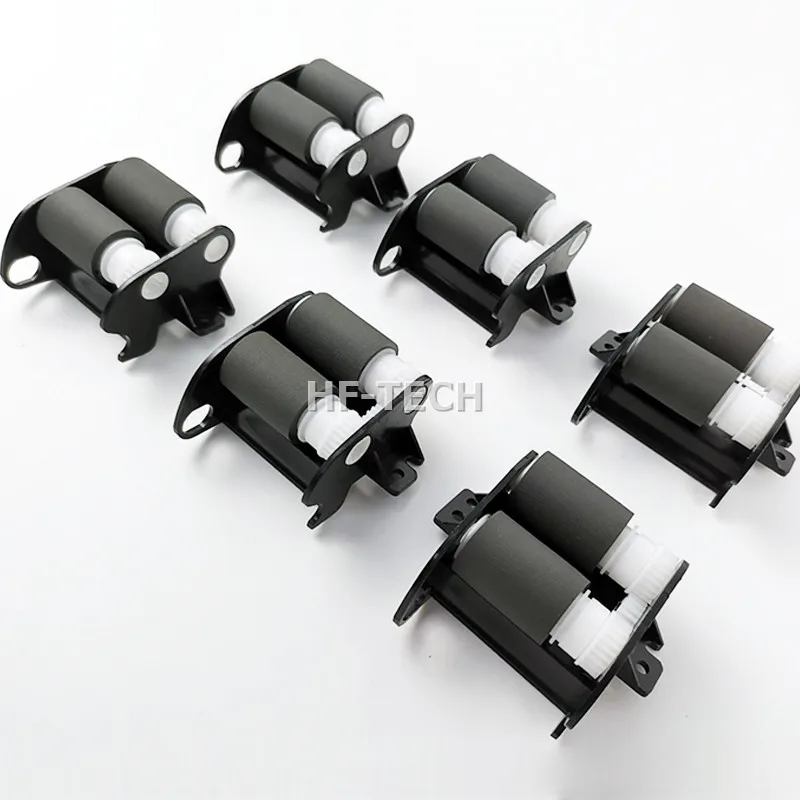 2pcs Original New 130N01760 JC9300405A Paper Feed Roll Assembly for