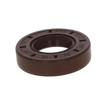 

Othmro TC High Pressure Viton Rubber Oil Seals Lip Seals ID 22/28mm OD 38/40/42/44mm Thickness 7/8/10mm for Hydraulic Pump