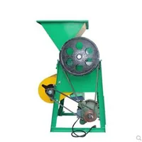 Commercial Peanut Nut Sheller 2200W Peanut Peeling Machine 1