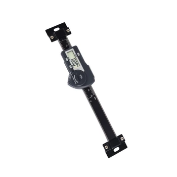 

0-150mm Horizontal Type Digital Linear Scale LCD Display Measuring Tools