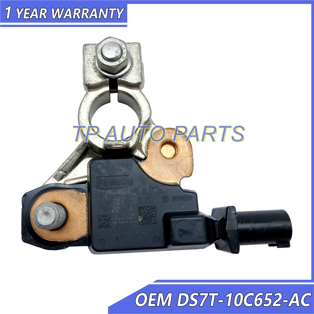 rotary torque sensor Battery Sensor Compatible With Ford OEM DS7T-10C652-AC DS7T10C652AC abs wheel speed sensor