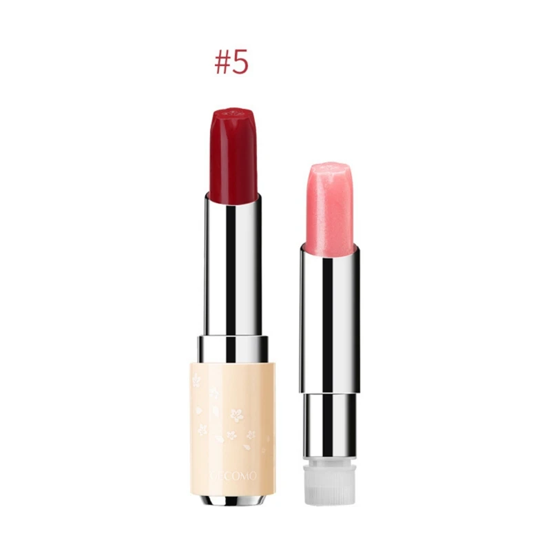 Colors Matte Lipstick Set Waterproof Long Lasting Lip Gloss Velvet Pigment Women Fashion Lip Makeup maquiagem