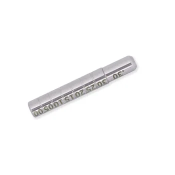 

Hunting Muzzle Wear Gauge Gage M1 Wear measuring tool