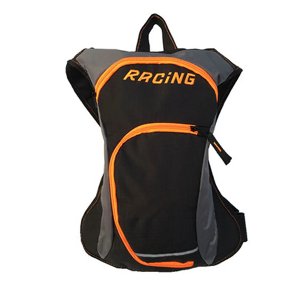 

Water Bag Motorcycle MTB Bike Street Moto Riding Automotive Shoulder Bags Motocross Backpack
