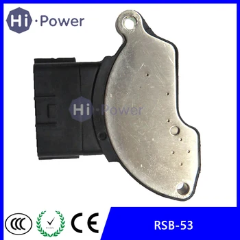 

ORIGINAL Tested RSB-53 RSB53 GOLDEN AND SILVER COLOUR FOR MICRA PRIMERA P11 SUNNY N14 MARCH K11