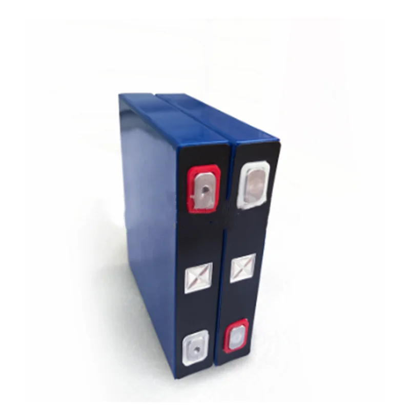 2.4V 20Ah LTO 20000 Cicli Batteria al Litio Titanato Alta Velocità di Scarica per il FAI DA TE 12V 36V 48V 72V Sistema di Accumulo di Energia EV - immagine 3