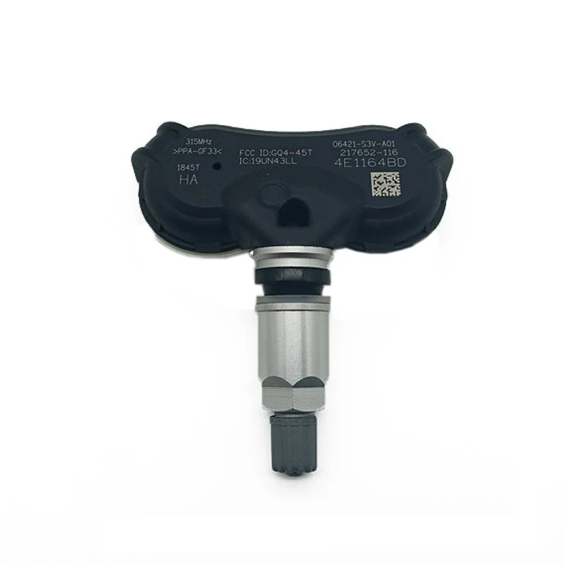 Ÿ̾ з   TPMS 06421-S3V-A04, ȥ   Ϸ ť MDX, 2006-2014, 1 