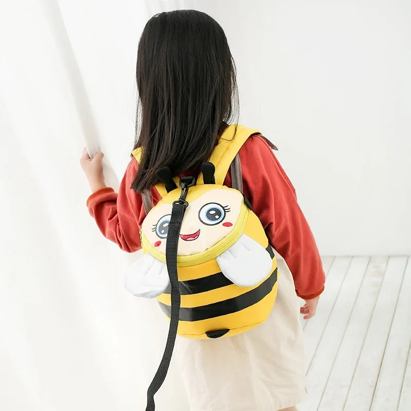 

Korean-style CHILDREN'S Bag BOY'S Shoulder Bag Fashion gong zhu bao Cute Little Girl Kindergarten Anti Lost Backpack