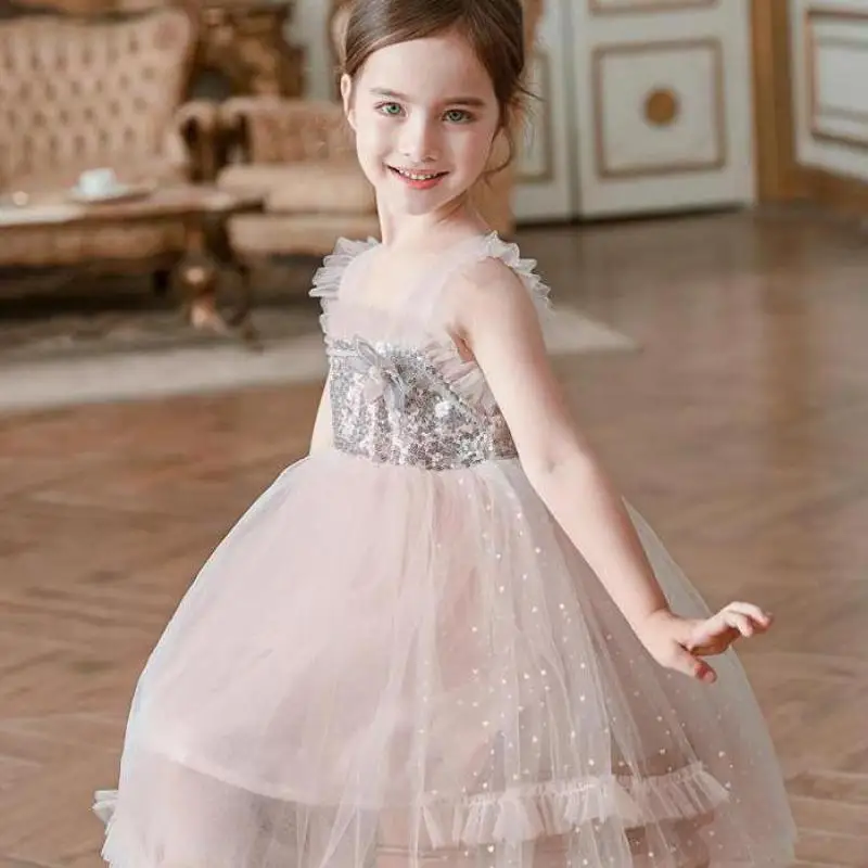 dress for birthday party in summer