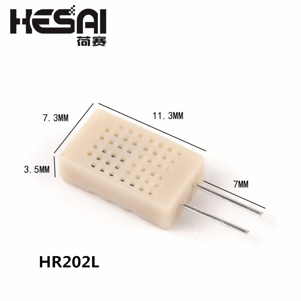 10Pcs HR202L Feuchtigkeitsbeständigkeit HR202L Feuchtigkeitssensor ks 10Pcs HR202L Feuchtigkeitsbeständigkeit HR202L Feuchtigkeitssensor ks