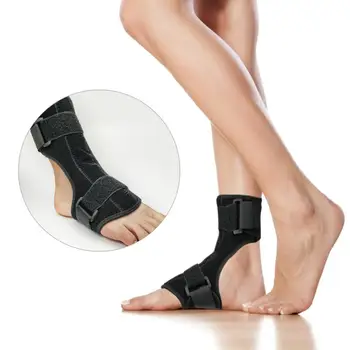 

Foot drop orthodontic ankle joint fixation support adult and kid daily care orthodontic ankle orthodontic