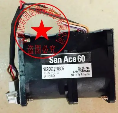 9CR0612P0S06 12V 3.2A 9CRD0412P5K03 GFC0612DW