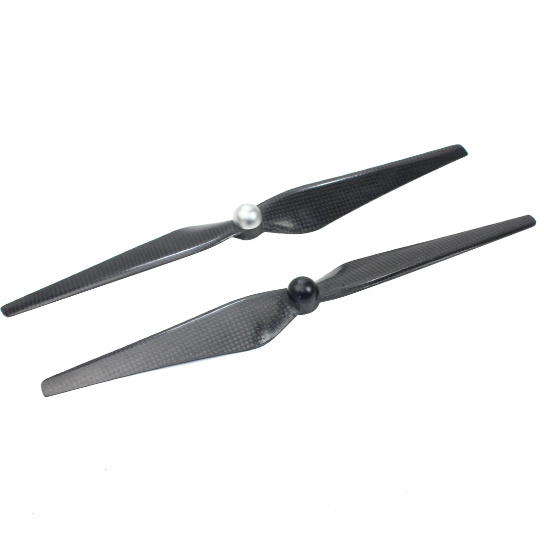 F11786 JMT 1 пара 12x4 2 1242 самозапирающиеся CW CCW пропеллеры из углеродного волокна для DIY