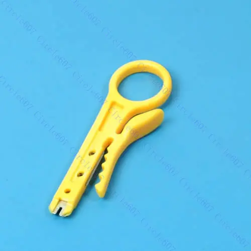 

RJ45 11 12 CAT5 Network Lan Cable Cutter Tools B95A
