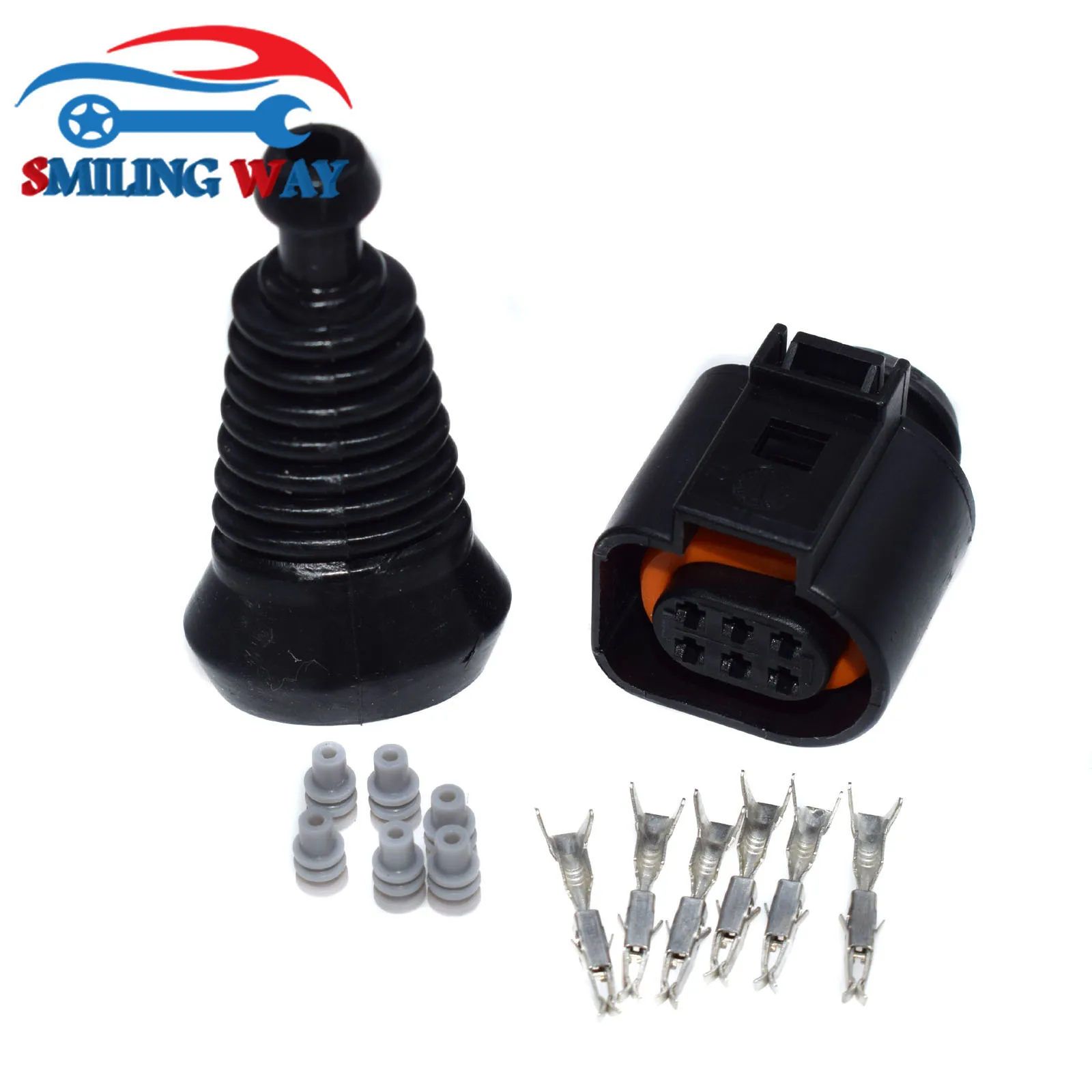 Комплект уплотнений для датчиков VW Audi Skoda Seat OE #3B0973813 1J0973713|Регулирование