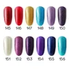 Beautilux – vernis à ongles Gel UV/LED, Soak-Off, 10ml, paillettes de diamant, étincelant, pour Nail Art, hiver ► Photo 2/6