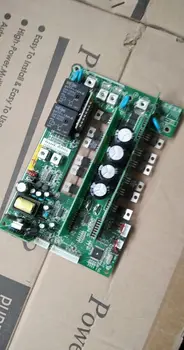 

PV Charging Board for MPS 5KVA/48V 60A & MPS 5KVA/48V 80A Parallel Mode Solar Hybrid Inverter to Repair/ Replace parts Board