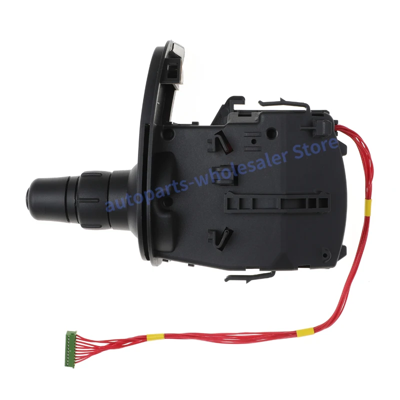 Car For Renault Kangoo Grand Modus Clio III 1.5dCi Headlight Light Indicator