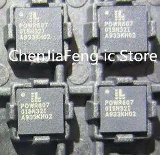 

1PCS~10PCS/LOT ISPPAC-POWR607-01SN32I POWR607 01SN32I QFN32 New original