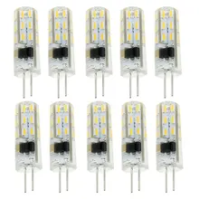 Bombillas y tubos LED