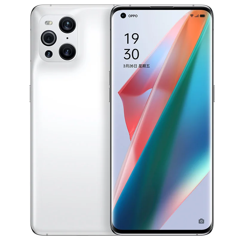 OPPO FIND X3 PRO 5G (国内版SIMフリー)