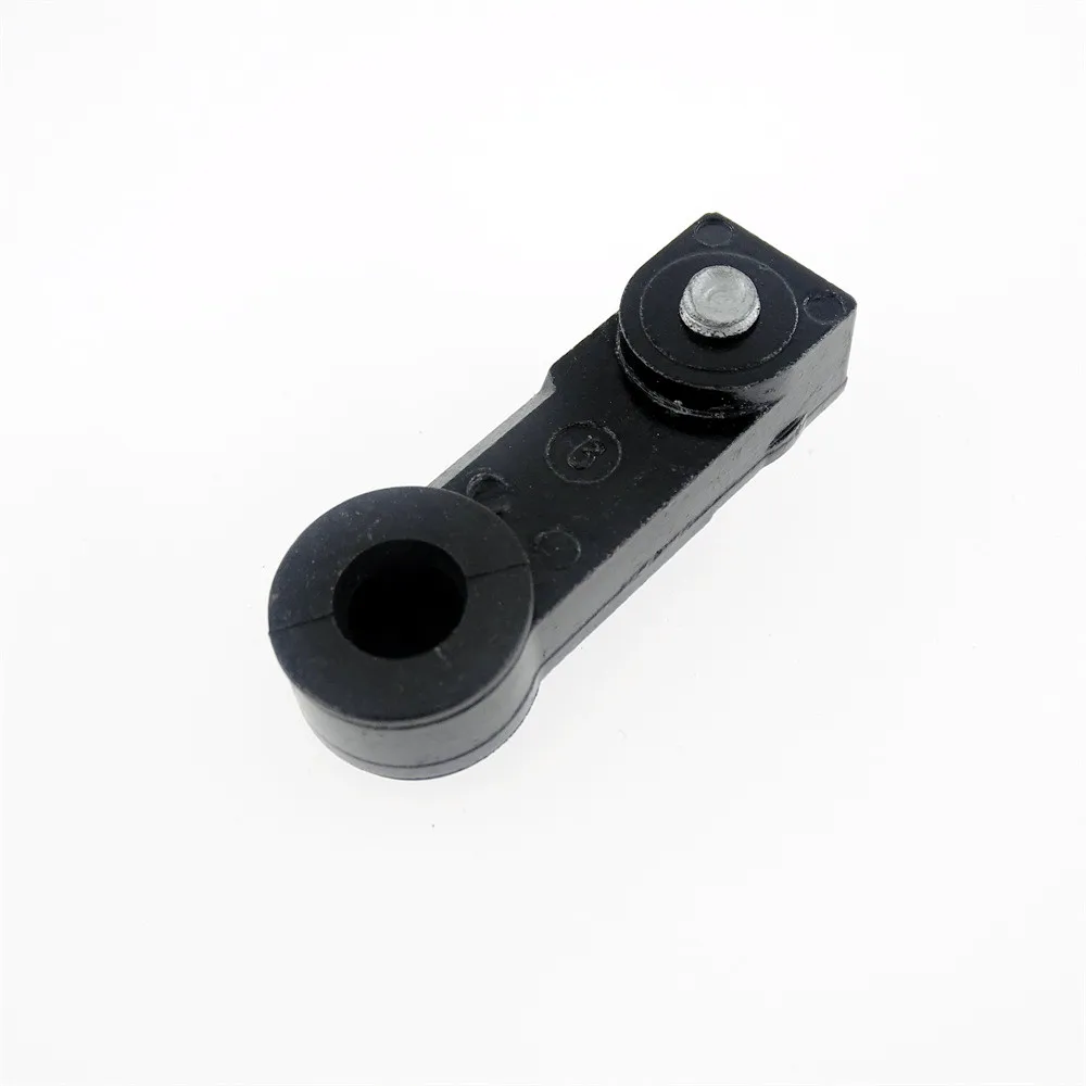 DSG Automatic Gearbox Shift Cable Connector Adapter for Audi A3 S3 TT TTS VW Passat Golf Skoda Seat 09G321397A Qty10 shift cable bushing