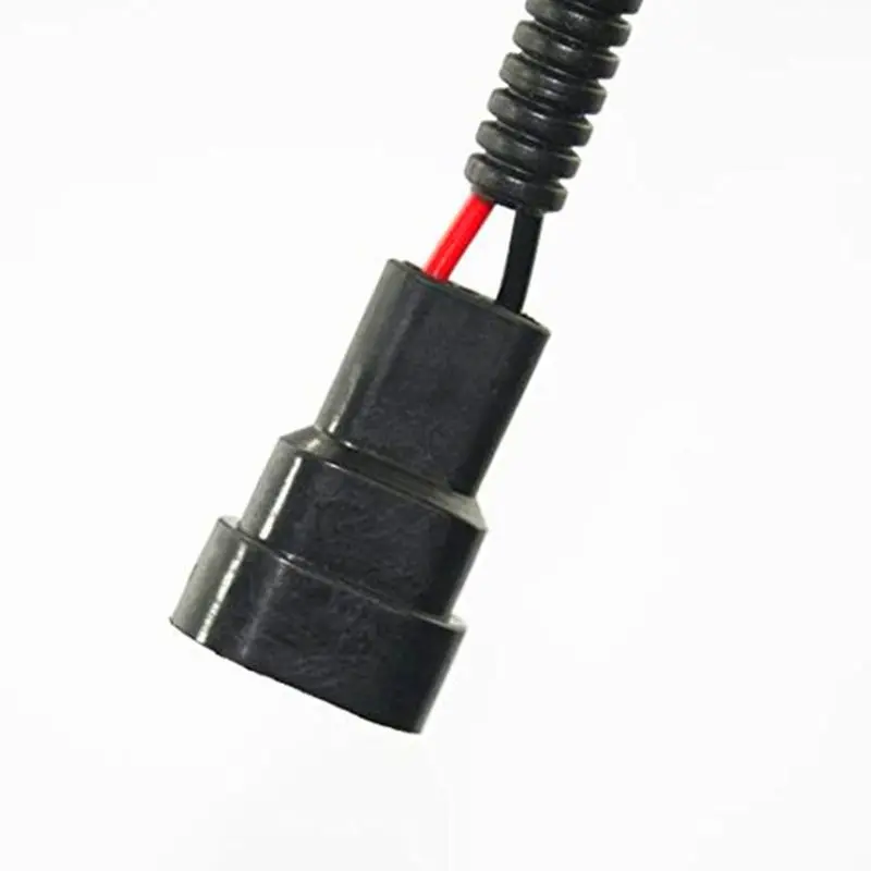 Set Di 4 Connettori Pre-cablati H11/H8 – Resistenti A 648°C, Per Fendinebbia E Fari Auto