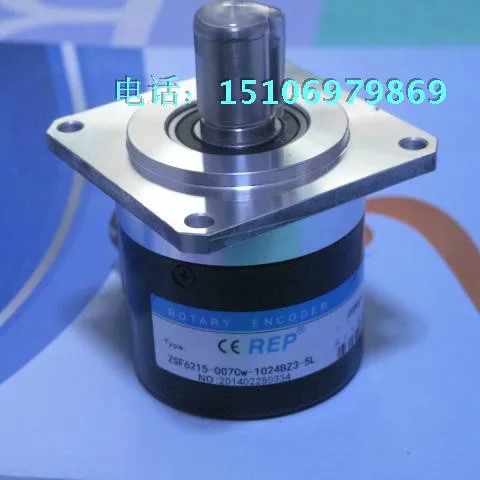 US $36.71 Zsf6215 007cw 1024bz3 5l Spindle Encoder Strip Printed 1024 Wire