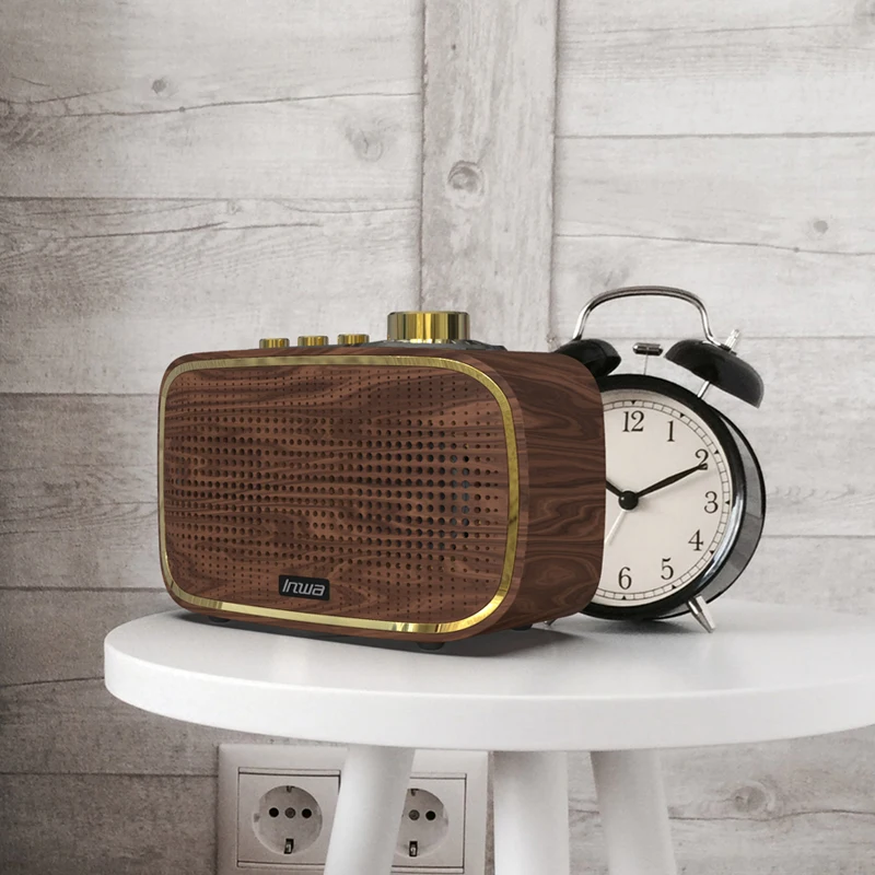 INWA 20W  Wireless Mini  Bluetooth Speakers
