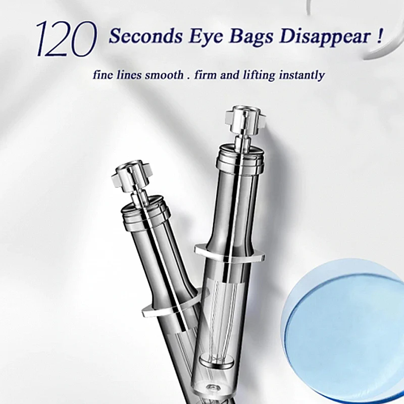 2mins Instantly Eye Bag Removal Cream Eye Delight Boost Serum Effect