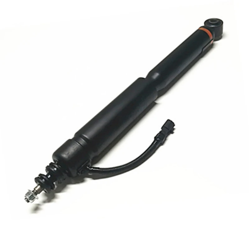 1 пара задний амортизатор для Toyota Land Cruiser Prado 150& Lexus GX460 2010- Часть#48530-69535 48530-60210