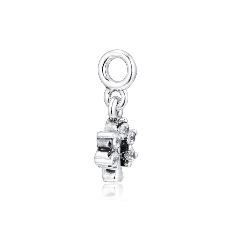 CKK My Nature Charms 925 Подходит для Pandora Me браслеты из стерлингового серебра бусины для бусина для изготовления украшений kralen