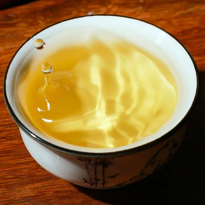250 г Китайский Чай Anxi Tiekuanyin органический чай Oolong для похудения ухода за здоровьем