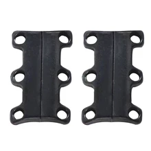 1 пара магнитных пряжек для взрослых и детей; шнурки для обуви без завязок; застежки для повседневной спортивной работы; кроссовки для мужчин и женщин; ZX00