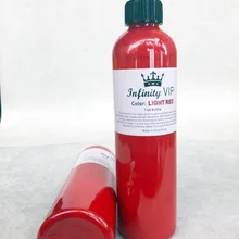 2шт красные татуировки и боди-арт чернила татуировки перманентный макияж Пигмент татуировки Поставки чернила для татуировки машины