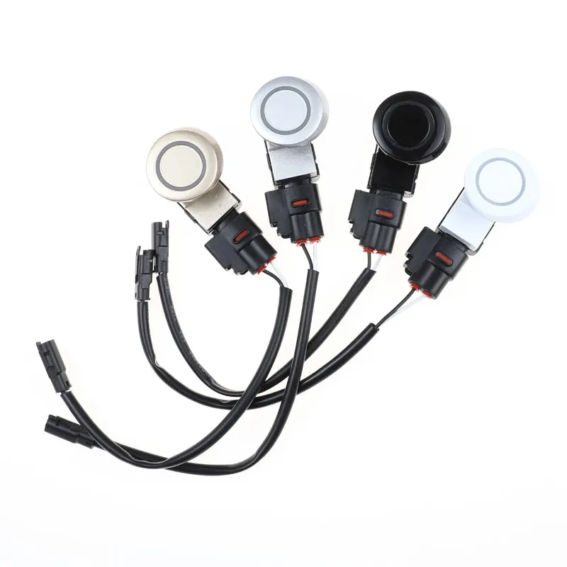 Датчик парковки для Toyota датчик заднего хода Camry ACV40 PRADO400 ACV30 188300 9630|parking sensor|toyota camry