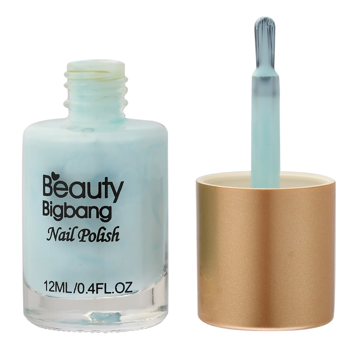 BEAUTYBIGBANG 12 мл Лак для ногтей, защита для кутикулы, отшелушивающий лак для ногтей, латексные жидкие наконечники, защитная лента, полировка, сепаратор