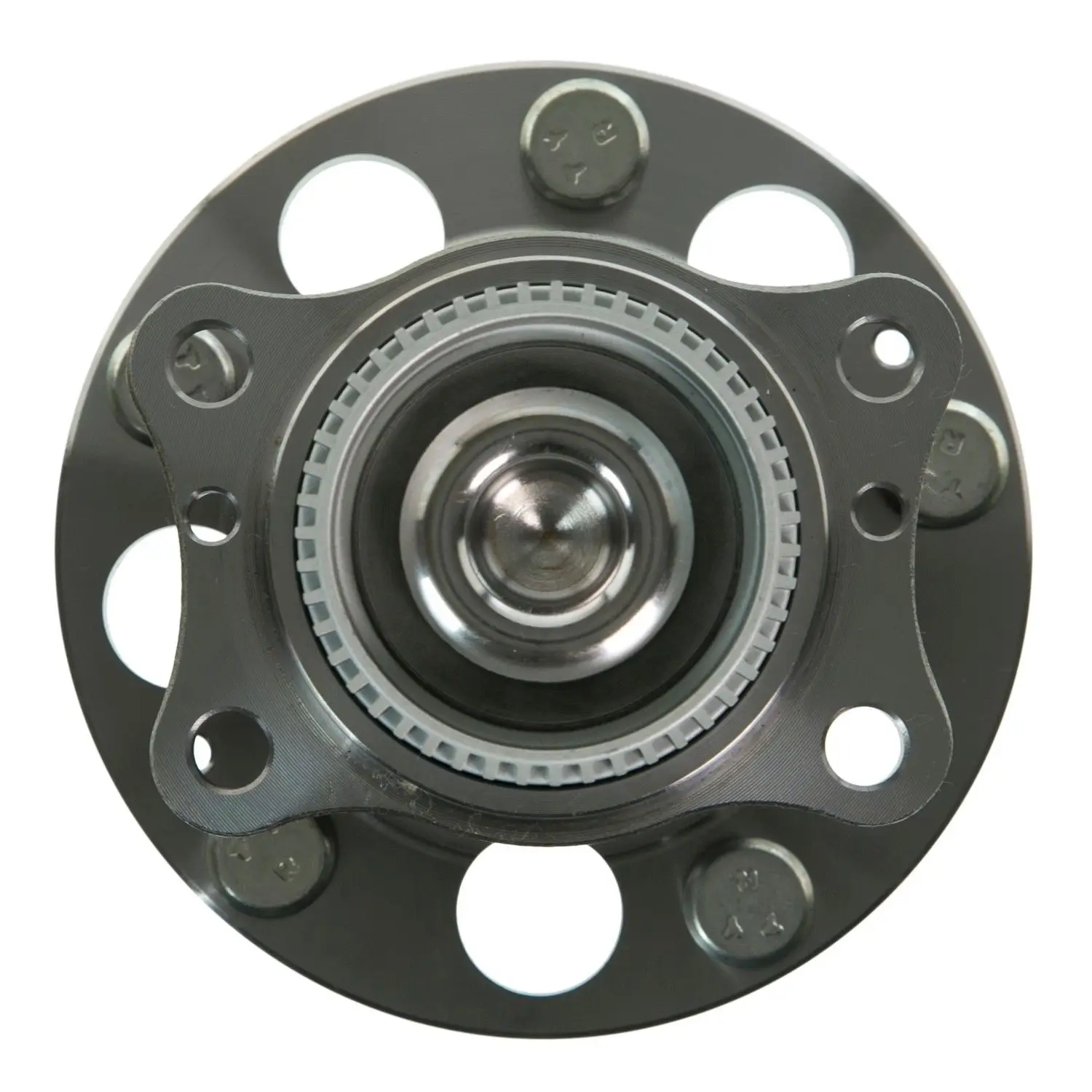 REAR WHEEL HUB & BEARING ASSEMBLY FOR HYUNDAI ELANTRA VELOSTER 2011- 512492 52710-3X000 HA590455 HJ3726 BR930851
