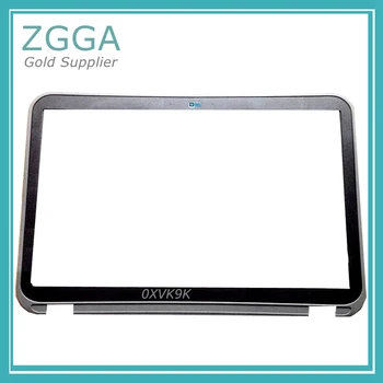 

Genuine New Laptop LCD Front Bezel For Dell 15Z 5523 Screen Frame Shell Case Replacement 0Y9FNR 0DMRGX DMRGX 0XVK9K XVK9K
