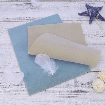 

4Pcs Bead Non-slip Mats Jewelry Beading Tools DIY Jewelry Accessories (Random Color)