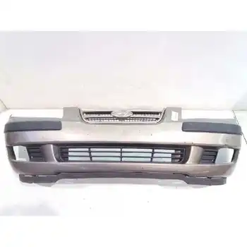 

7655473 Front bumper Hyundai Matrix (fc) 1.5 Crdi Cat