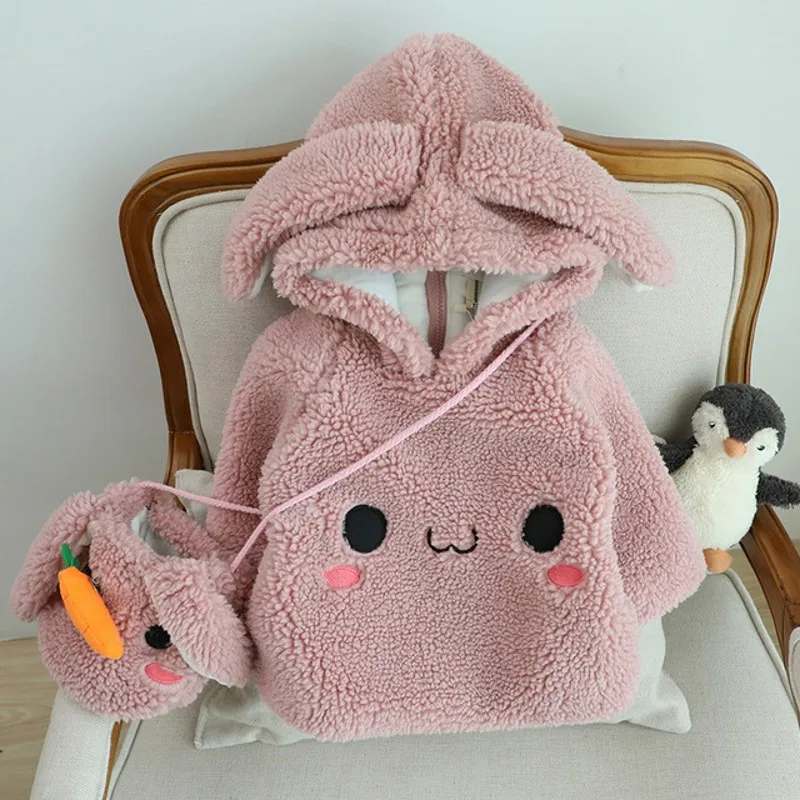 

New Baby Winter Coats Girl and Boy Infant Jacket Warmer 6M-4 size Newborn Outerwear Autumn Winter 9BA045