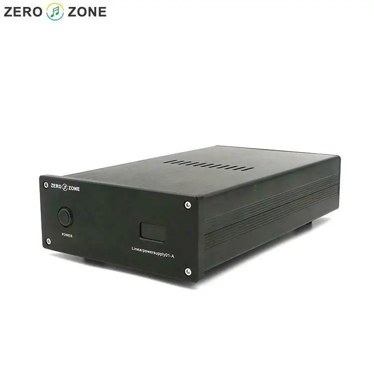 Aggiornamento Alimentatore Lineare Audiofilo Per Auralic Aries Mini Dc16V L17-12