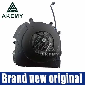 

New Original For HP Elitebook FKQH 6033B0057501 REV.A01 DFS481305MC0T Laptop CPU GPU COOLING FAN