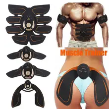 EMS стимулятор мышц живота тренажер USB подключение Abs оборудование для фитнеса тренажер для тренировки мышц электростимулятор тонера массаж EMS стимулятор мышц живота тренажер USB подключение Abs оборудование для фитнеса тренажер для тренировки мышц электростимулятор тонера массаж