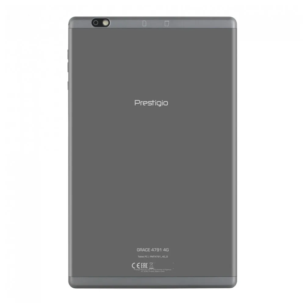 Планшет Prestigio Grace 4791 4G