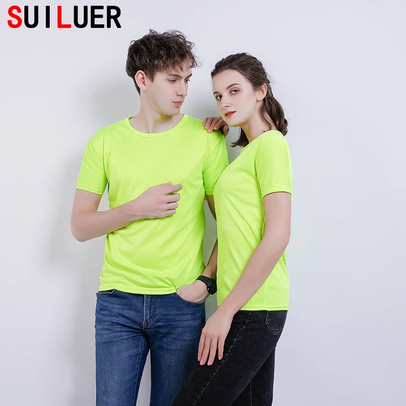 Summer Casual Short Sleeve Tee Shirt 