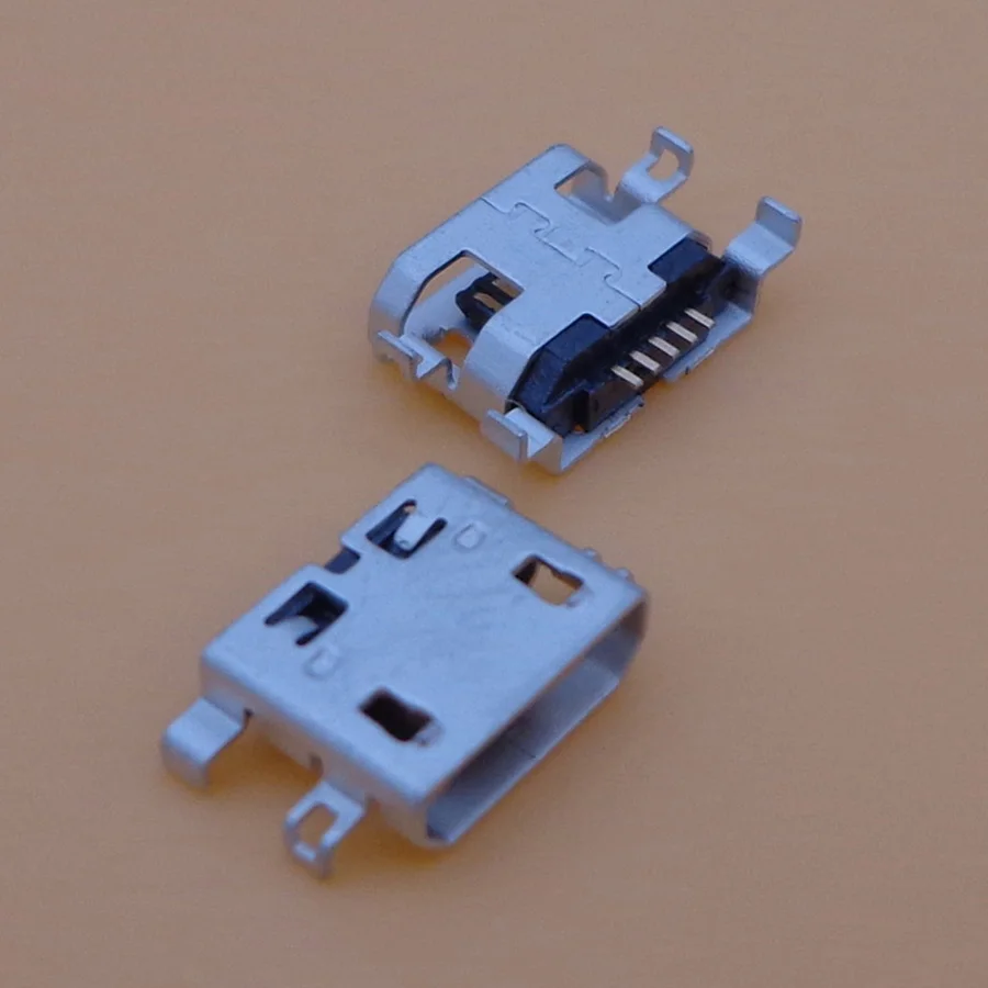 Разъем Micro USB для зарядки 10 шт. разъем постоянного тока разъема Lenovo YOGA 2-830 2-851 2-1050